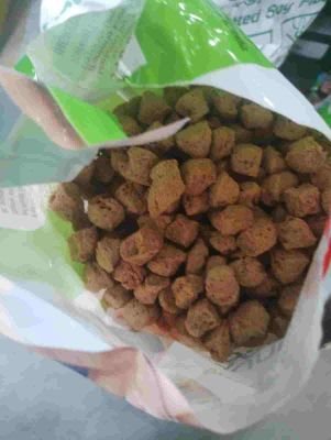 Damaged Stock of Soya Bari